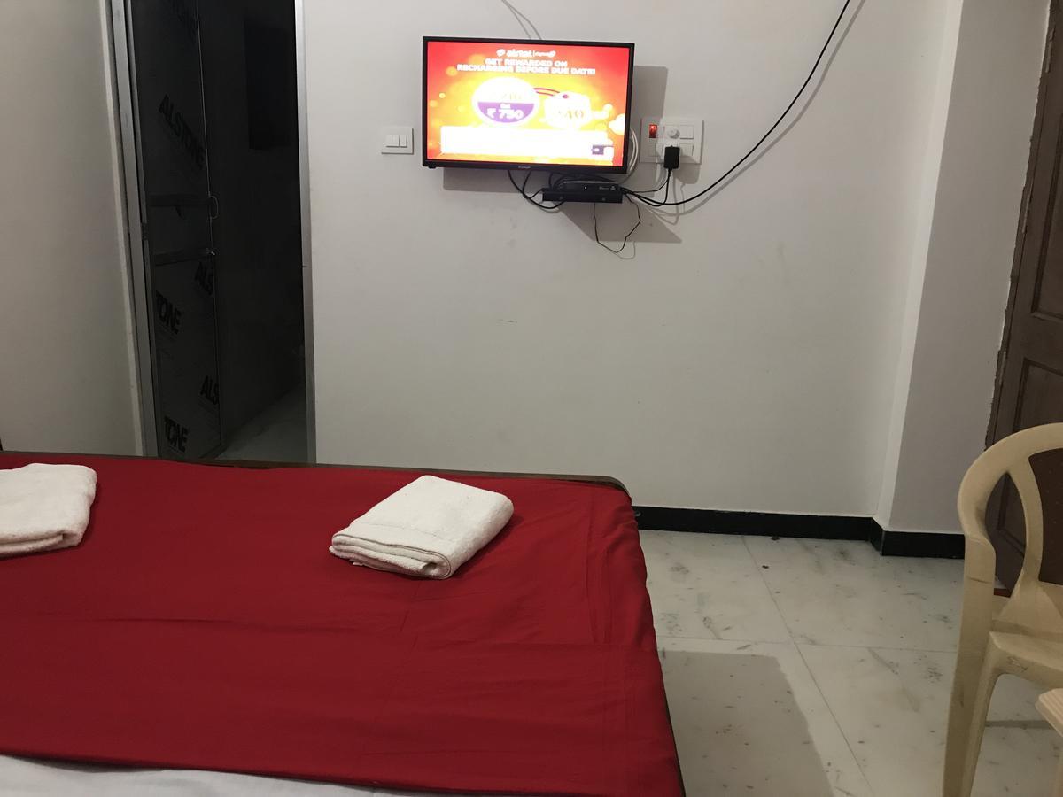 Lummj Guest House Motihari Екстер'єр фото