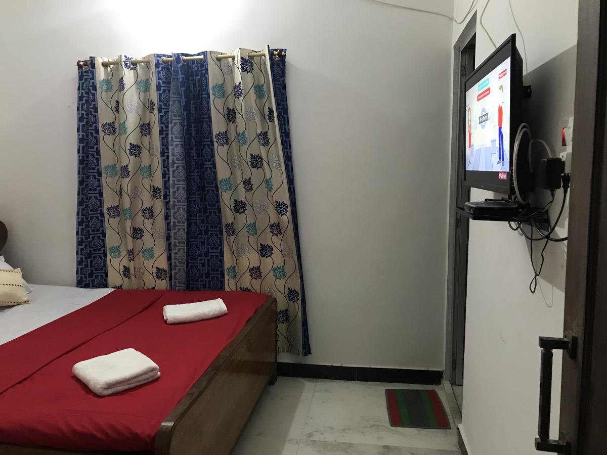 Lummj Guest House Motihari Екстер'єр фото
