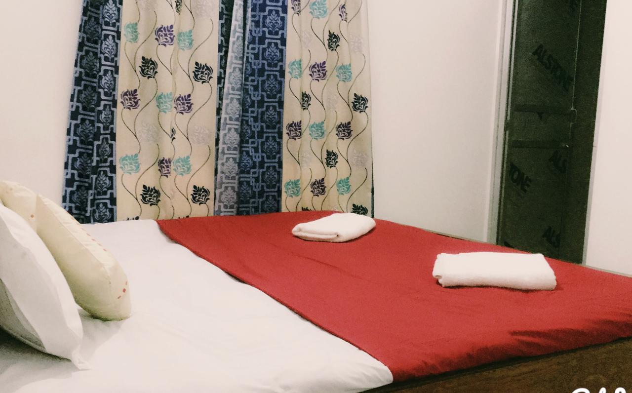 Lummj Guest House Motihari Екстер'єр фото
