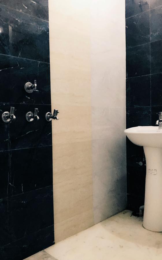 Lummj Guest House Motihari Екстер'єр фото