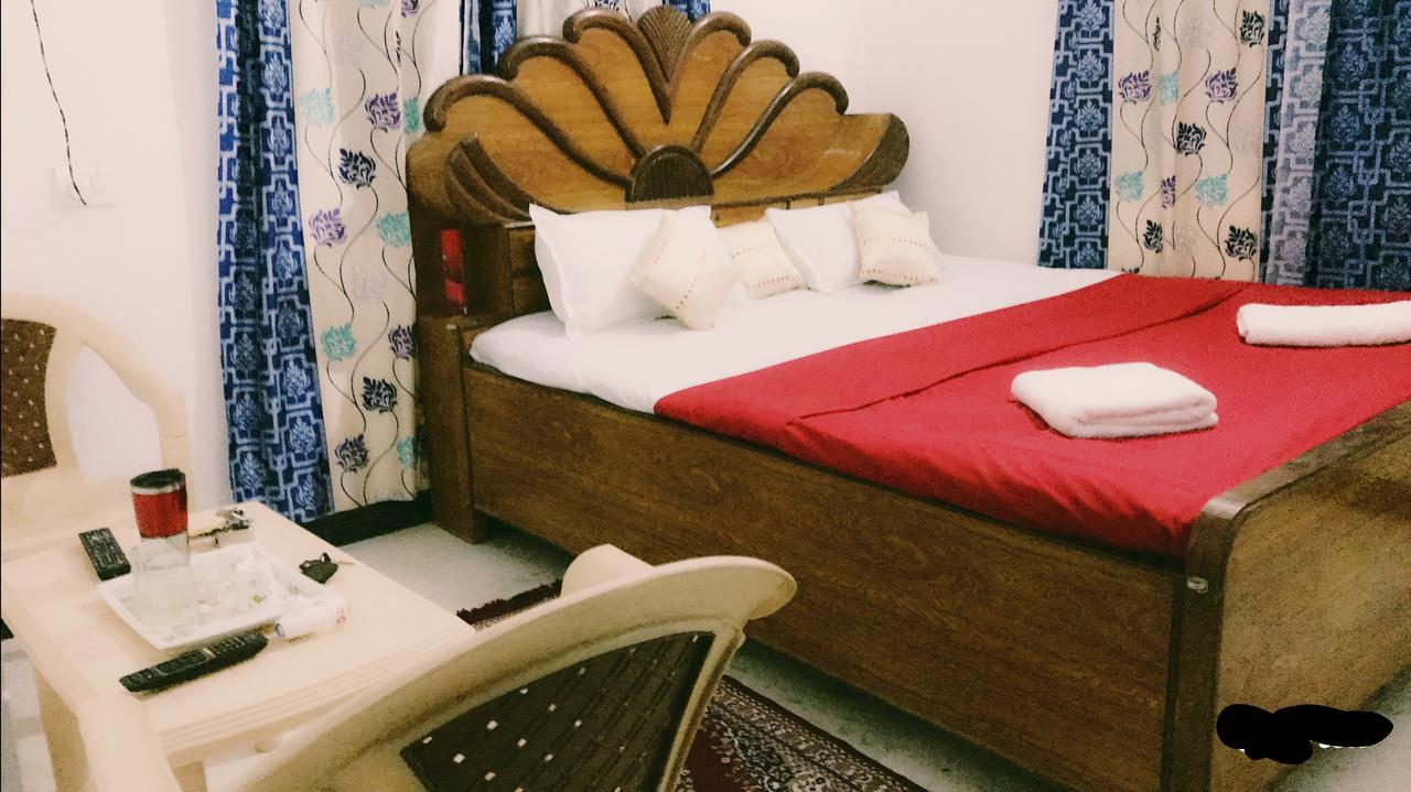 Lummj Guest House Motihari Екстер'єр фото