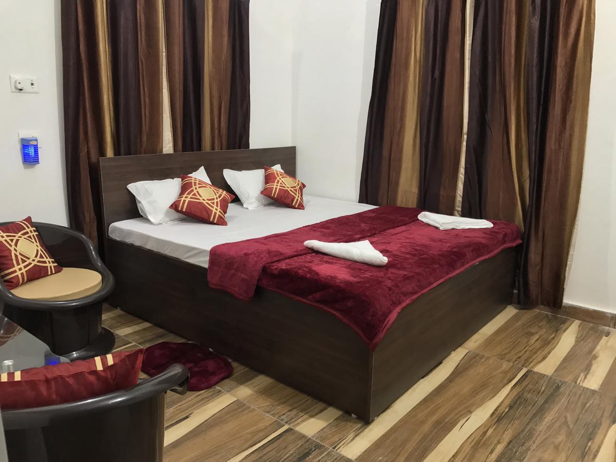 Lummj Guest House Motihari Екстер'єр фото