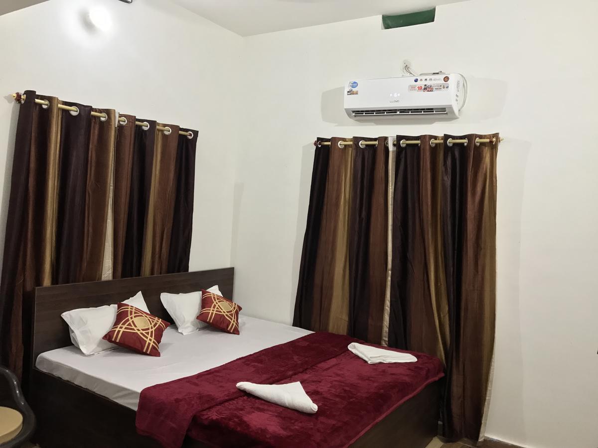 Lummj Guest House Motihari Екстер'єр фото