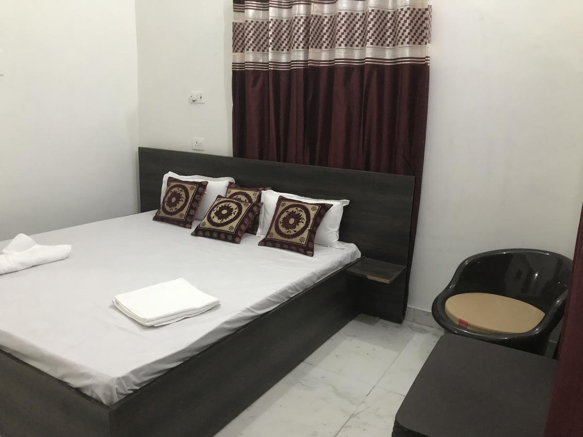 Lummj Guest House Motihari Екстер'єр фото