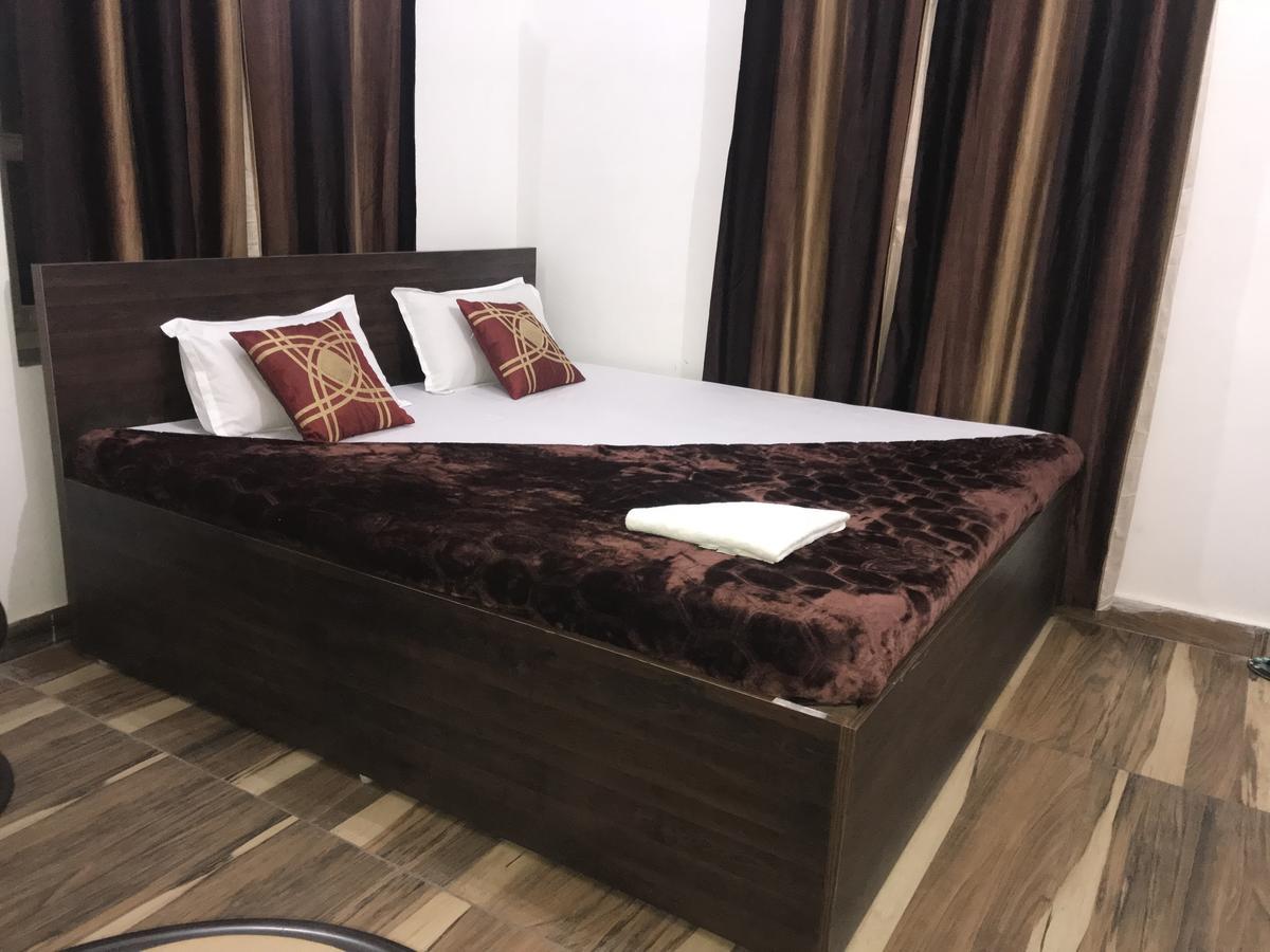 Lummj Guest House Motihari Екстер'єр фото