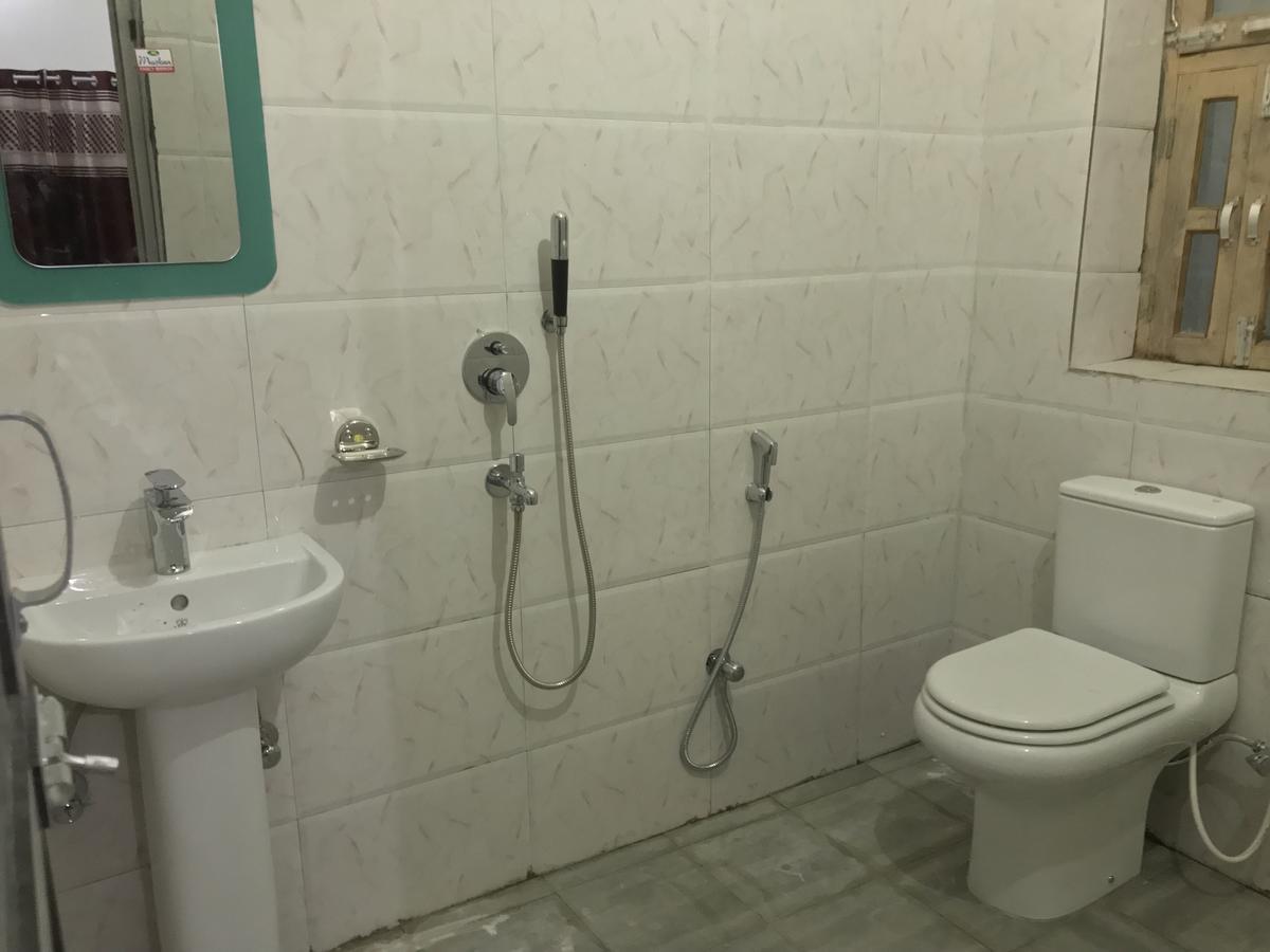 Lummj Guest House Motihari Екстер'єр фото