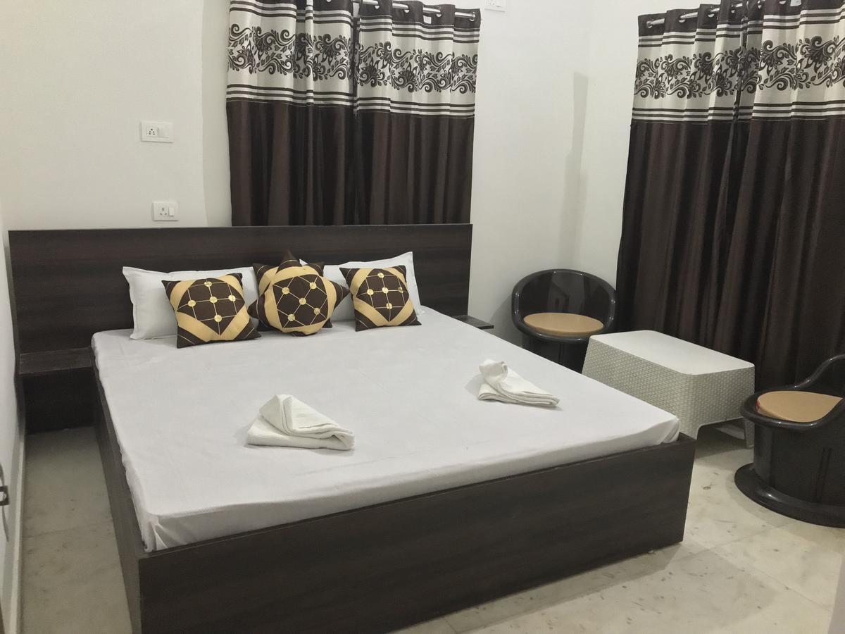 Lummj Guest House Motihari Екстер'єр фото